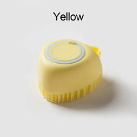 Soft Yellow