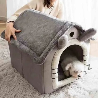 Indoor Pet House WithLoveToPats™