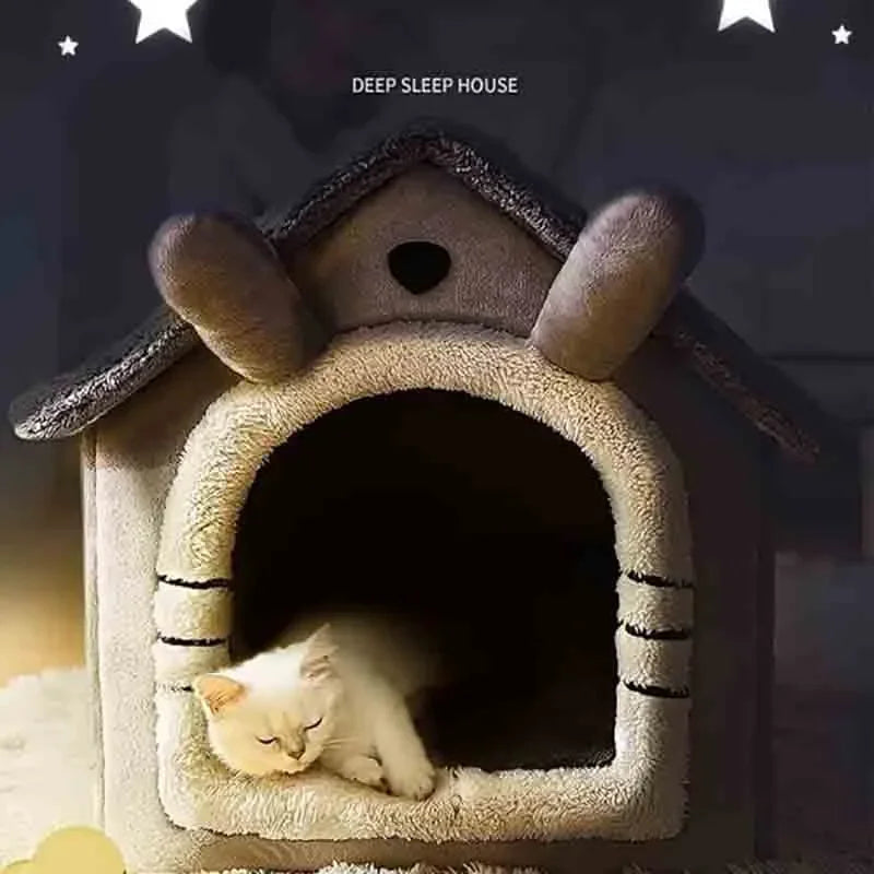 Indoor Pet House WithLoveToPats™