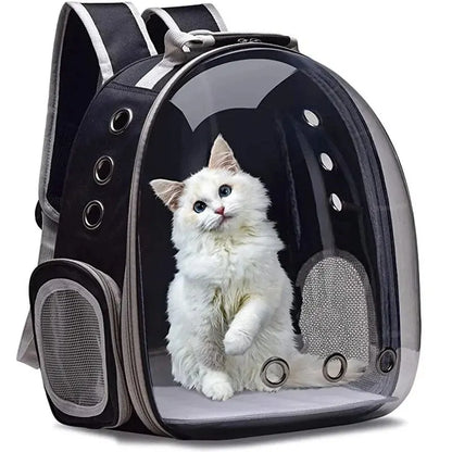 WithLoveToPats™ Pet Carrier Backpack