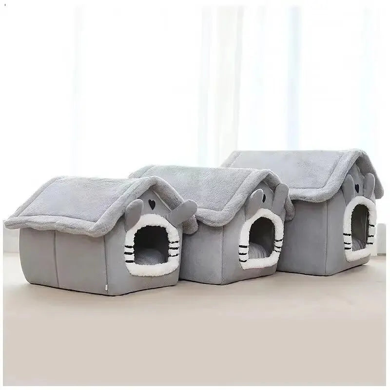 Indoor Pet House WithLoveToPats™