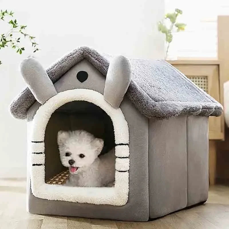 Indoor Pet House WithLoveToPats™